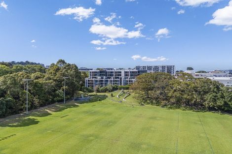 Photo of property in 602/8 Kingsland Terrace, Kingsland, Auckland, 1021