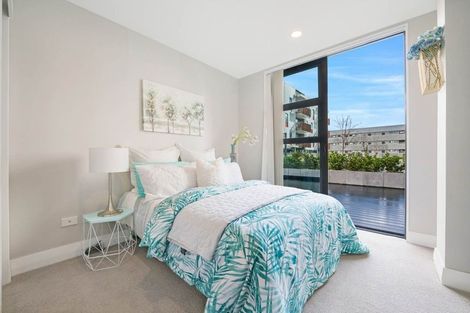 Photo of property in 303/22 Library Lane, Albany, Auckland, 0632
