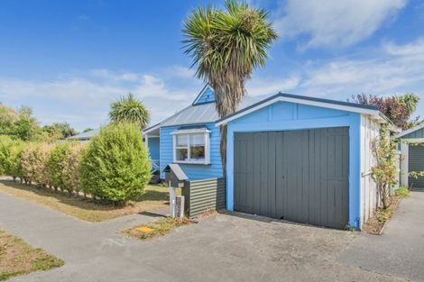 Photo of property in 59 Selwyn Street, Leeston, 7632
