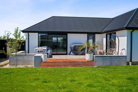 Photo of property in 10 Martini Avenue, Leeston, 7632