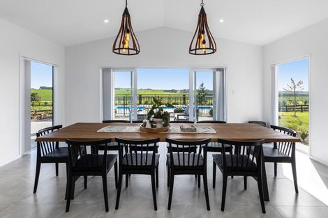 Photo of property in 133 Batty Road, Kingseat, Papakura, 2580