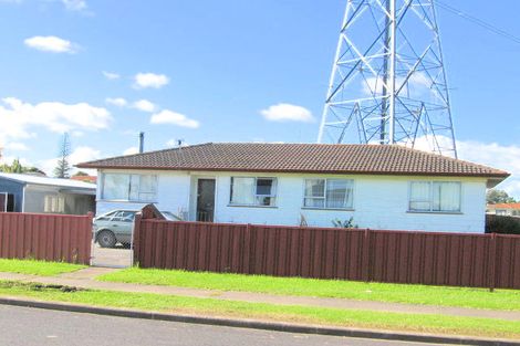 Photo of property in 7 Ravenna Way, Clover Park, Auckland, 2023