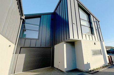 Photo of property in 202a Edgeware Road, Edgeware, Christchurch, 8013