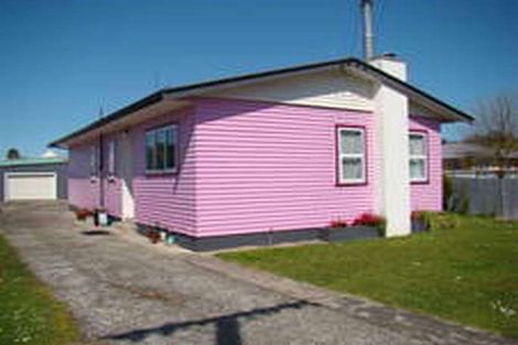 Photo of property in 1 Craig Road, Kaiti, Gisborne, 4010