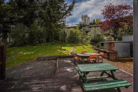 Photo of property in 42 Chalet Crescent, Hanmer Springs, 7334