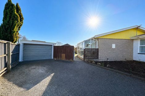Photo of property in 29b Hay Street, Bromley, Christchurch, 8062