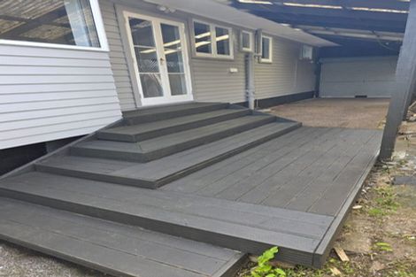 Photo of property in 20 Challinor Street, Pakuranga, Auckland, 2010