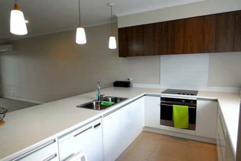 Photo of property in 25 De Havilland Road, Hobsonville, Auckland, 0618