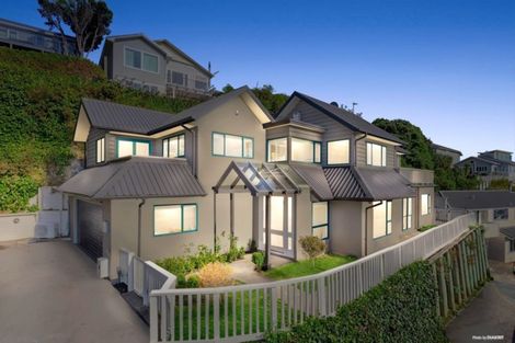 Photo of property in 42 Lerwick Terrace, Melrose, Wellington, 6023