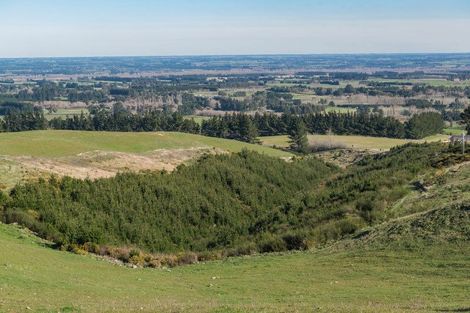 Photo of property in 390 Loburn Whiterock Road, Loburn, Rangiora, 7472