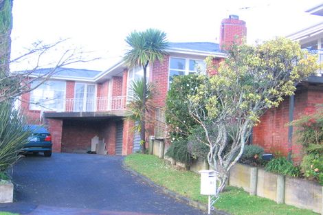 Photo of property in 21 William Fraser Crescent, Saint Heliers, Auckland, 1071