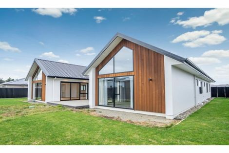 Photo of property in 4 Barker Place, Waikiwi, Invercargill, 9810