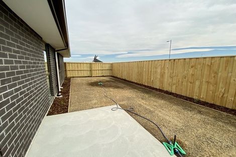 Photo of property in 39 Jean Batten Lane, Rolleston, 7615