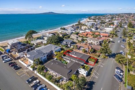 Photo of property in 3/37 Craig Road, Milford, Auckland, 0620