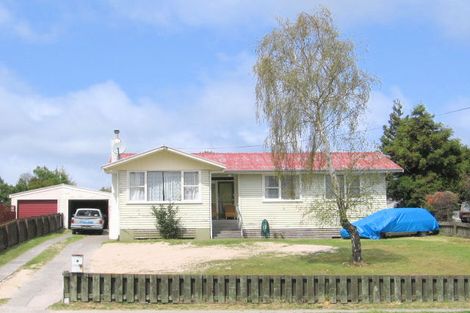 Photo of property in 99 Taharepa Road, Hilltop, Taupo, 3330