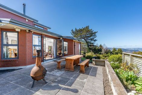 Photo of property in 114 Dalziel Road, Halfway Bush, Dunedin, 9010