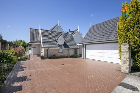 Photo of property in 79 Queens Grove, Hutt Central, Lower Hutt, 5010