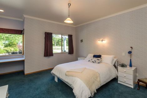 Photo of property in 48 Bramleys Road, Flaxton, Kaiapoi, 7691