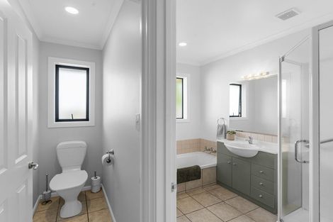 Photo of property in 55a Cavendish Road, Casebrook, Christchurch, 8051