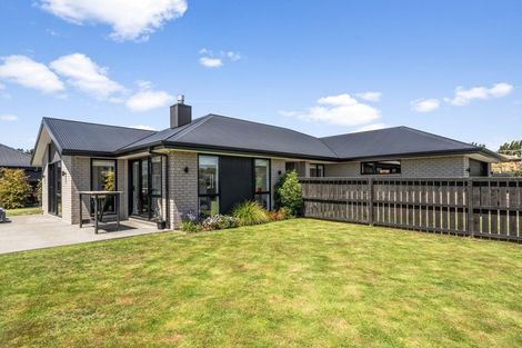 Photo of property in 123 Prestons Park Drive, Marshland, Christchurch, 8083