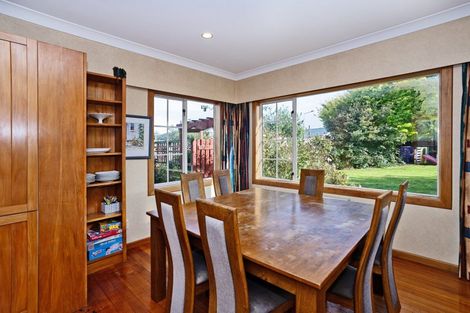 Photo of property in 3 Ritchie Street, Turnbull Thomson Park, Invercargill, 9810