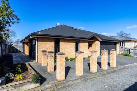 Photo of property in 49b Park Terrace, Blenheim, 7201