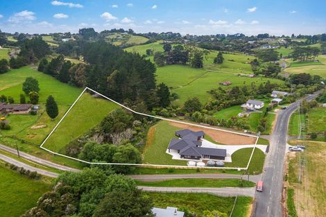 Photo of property in 163 Mahoenui Valley Road, Coatesville, Albany, 0793