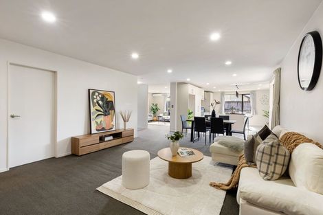 Photo of property in 6 Sutherland Court, Flagstaff, Hamilton, 3210