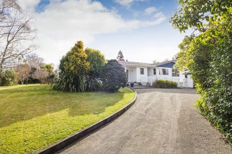 Photo of property in 8 Milne Street, Marton, 4710