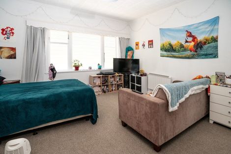 Photo of property in 137 Elizabeth Street, Mount Victoria, Wellington, 6011