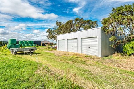 Photo of property in 238 State Highway 3, Marybank, Whanganui, 4572