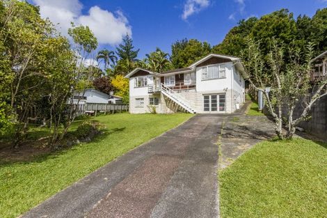 Photo of property in 26 Awaruku Road, Torbay, Auckland, 0630