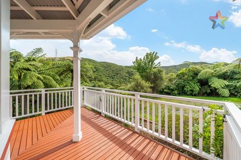 Photo of property in 57 Kaitangata Crescent, Kelson, Lower Hutt, 5010