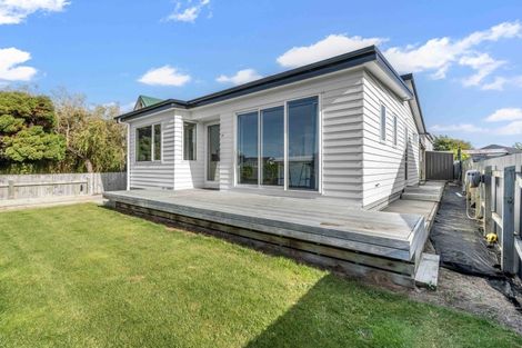 Photo of property in 31 Compton Street, Georgetown, Invercargill, 9812