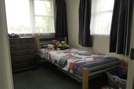 Photo of property in 16 Graham Street, Levin, 5510