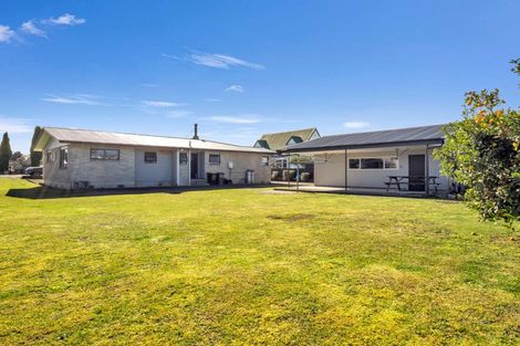 Photo of property in 1 Mathew Street, Dannevirke, 4930