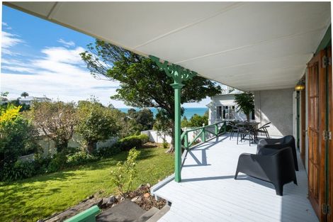 Photo of property in 11 Lucy Road, Bluff Hill, Napier, 4110