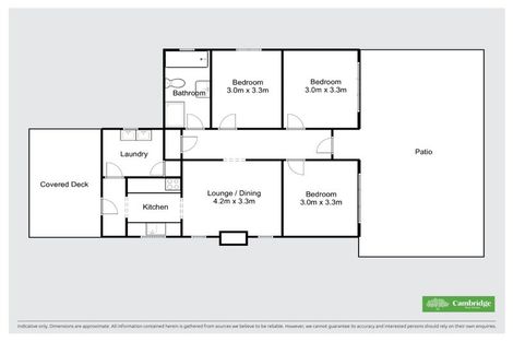 Photo of property in 17 Garrison Street, Arapuni, Putaruru, 3415
