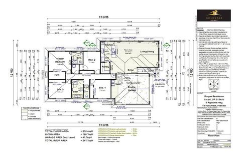 Photo of property in 5 Rylstone Way, Te Kauwhata, 3710
