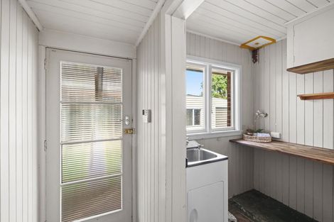 Photo of property in 112 Smith Street, Woolston, Christchurch, 8062