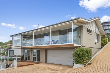 Photo of property in 82 Cliffs Road, Saint Clair, Dunedin, 9012