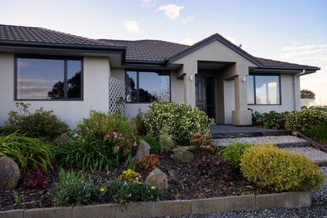 Photo of property in 399a Inland Kaikoura Road, Inland Road, Kaikoura, 7373