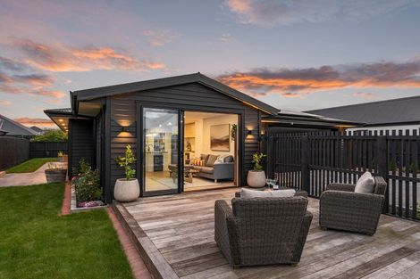 Photo of property in 5 Blade Mews, Prebbleton, 7604