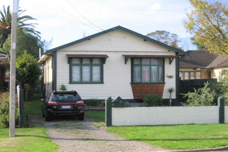 Photo of property in 7 Charles Street, Belmont, Lower Hutt, 5010