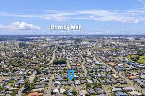 Photo of property in 5 Rooney Place, Aidanfield, Christchurch, 8025