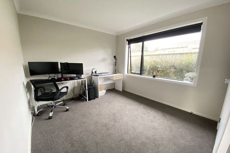 Photo of property in 5 Manchester Street, Levin, 5510