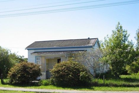 Photo of property in 25 Rintoul Street, Westport, 7825