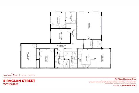 Photo of property in 8 Raglan Street, Wyndham, 9831