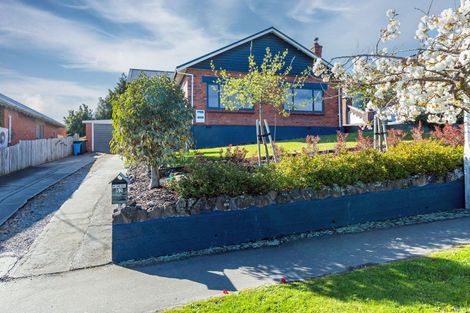 Photo of property in 52 Preston Street, West End, Timaru, 7910