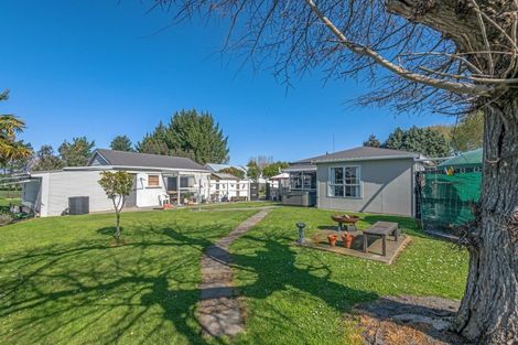 Photo of property in 1634 State Highway 3, Awahuri, Palmerston North, 4476